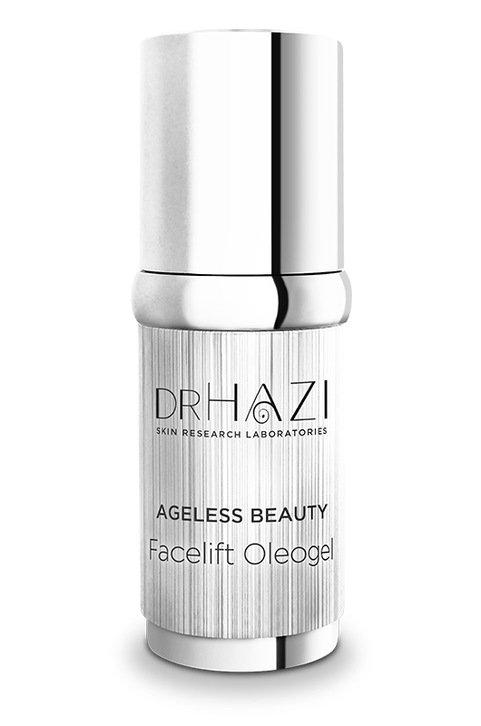 Ageless Beauty Facelift Oleogel